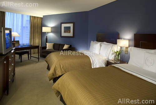 Sheraton Centro Historico Hotel & Convention Center 4